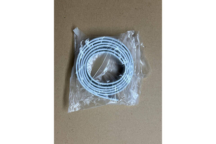 Жгут кровоостанавливающий "Чефи" (жгут Эсмарха) без кнопок