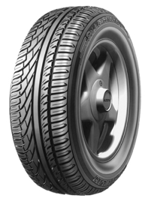 Легковая шина 245/50R18 Pilot Primacy Michelin