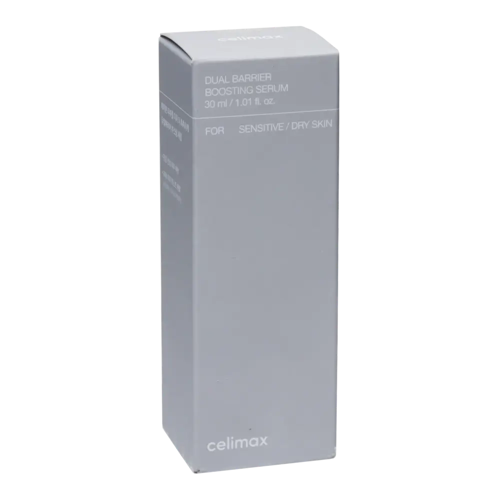 Барьерная сыворотка-бустер с комплексом церамидов