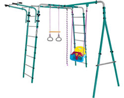 Детский спортивный комплекс Midzumi Yokina Ko Small