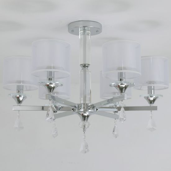 IL1354-6CPA-29 CR Romei светильник потолочный