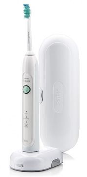 Зубна щітка Philips HX6731