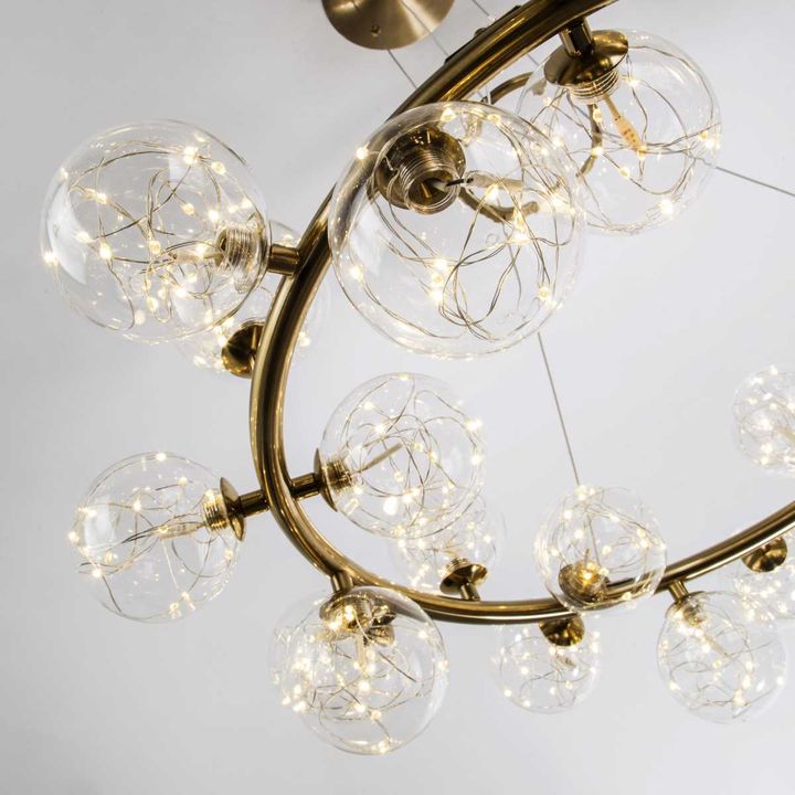 Подвесной светильник MODELUX ML.6025.25