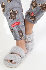 Костюм Мишки-2 Виотекс СЕРЫЙ