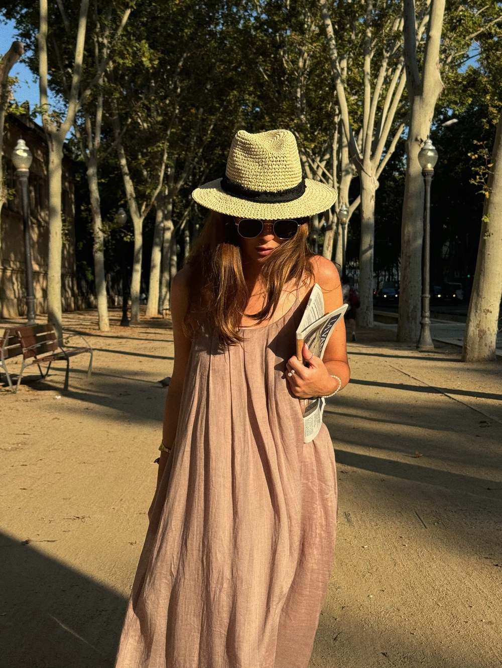 Платье Madeline