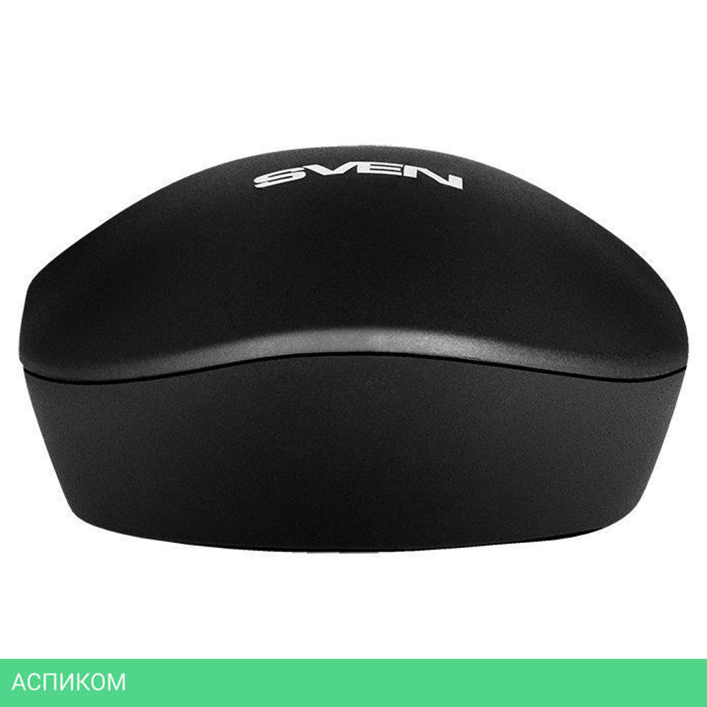 Мышь Sven RX-515SW Black (SV-019969)