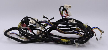 Проводка стиральной машины Gorenje WNHA62SAS