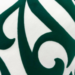 Термопленка Полиуретановая Объемная Ю.Корея (зеленый)