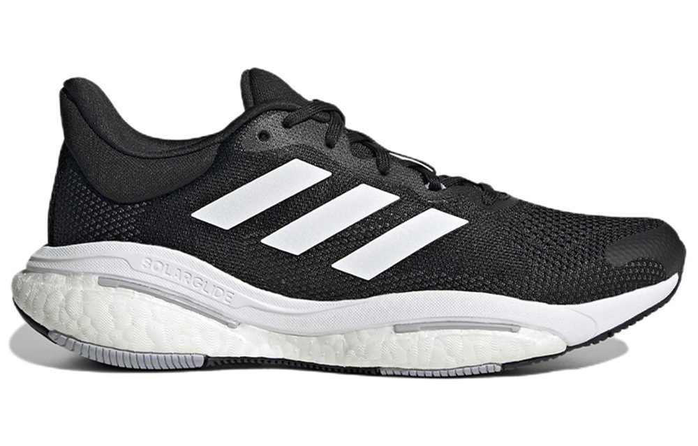 Кроссовки Adidas Solar Glide 5 (Женская размерная сетка)