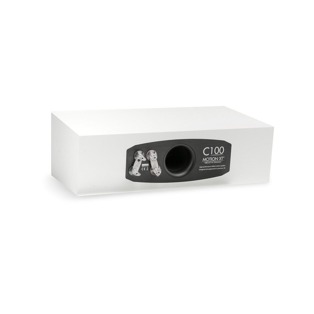 Центральный канал Martin Logan Motion XT C100 Center Satin White