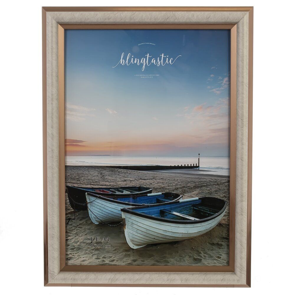 GAEM Фоторамка для фото 21*30, L25 W2,5 H34 см