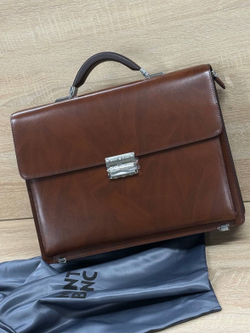 Портфель Montblanc