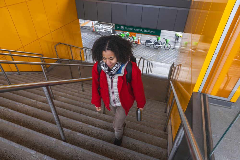 Бутылка Klean Kanteen Classic Narrow Flip Sport 18oz (532 мл) Brushed Stainless