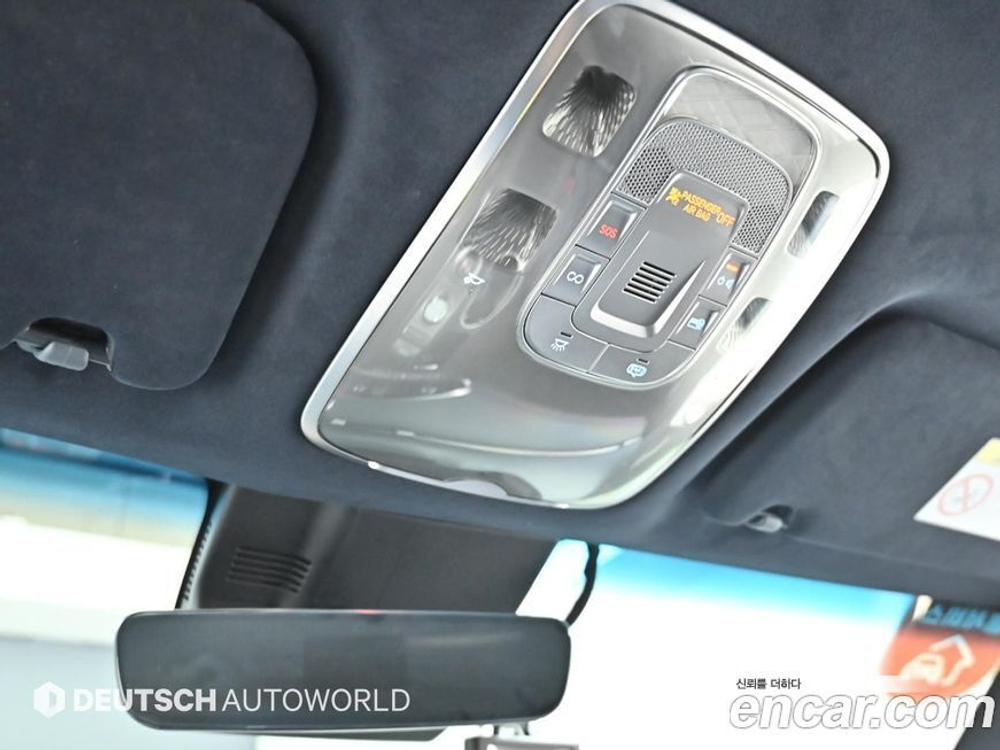 Genesis GV70 2.5T Бензин AWD (08.2021)