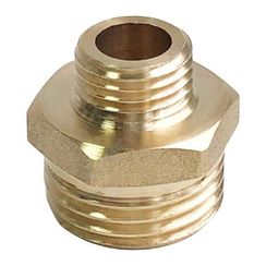 Ниппель VALFEX переходной НР 1 - НР 3/4 (110/10)