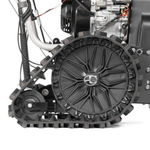 Снегоуборщик гусеничный бензиновый DAEWOO DAST 430 EFI с инжекторным двигателем