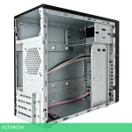 Корпус In Win ENR022BL 400W (6195072)