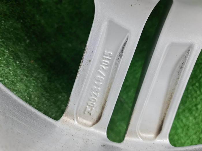 Диск Комплект дисков R18 Mercedes B w247 (2018-нв)