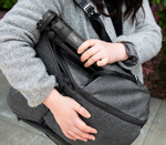 Штатив Peak Design Travel Tripod Carbon