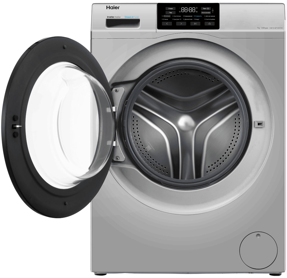 Стиральная машина HAIER HW70-BP12919S