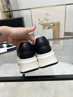 Chanel Sneakers (4 colors)