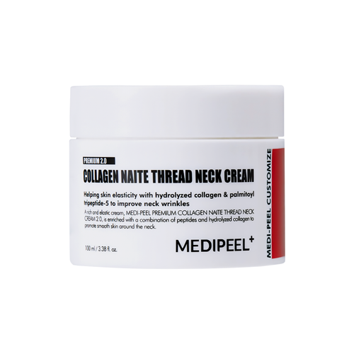 Medi-Peel Premium Collagen Naite Thread Neck Cream 2.0