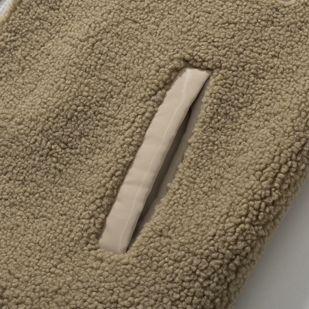 КУРТКА YMKASHIX FURRY HTF