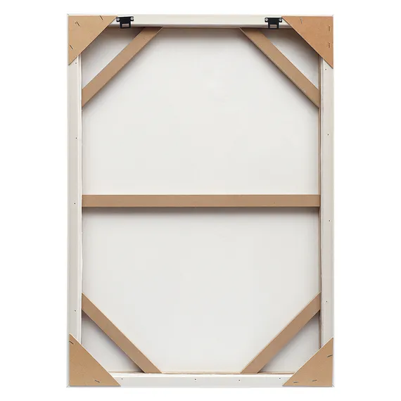 Панно декоративное с эффектом 3d minimalism bubble, 50х70 см