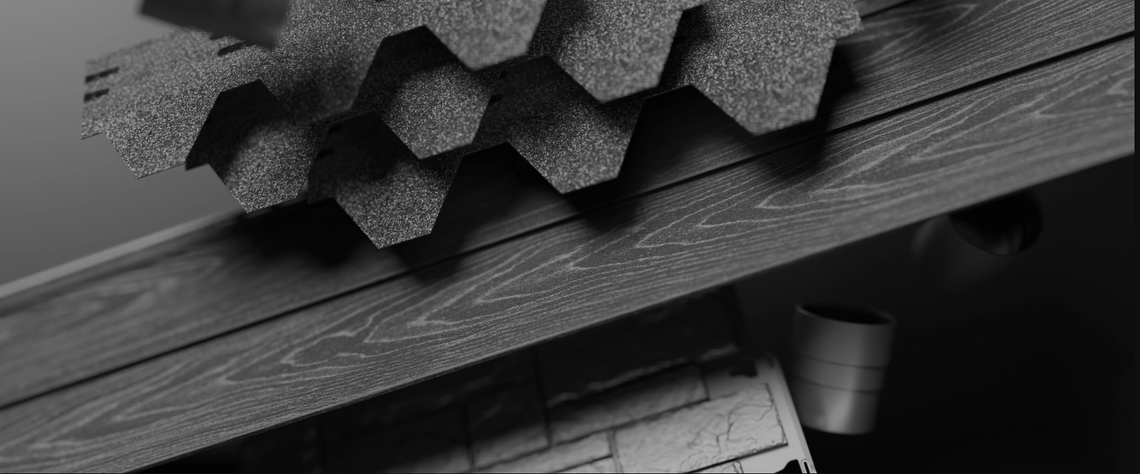 Дёке: Искусство инноваций