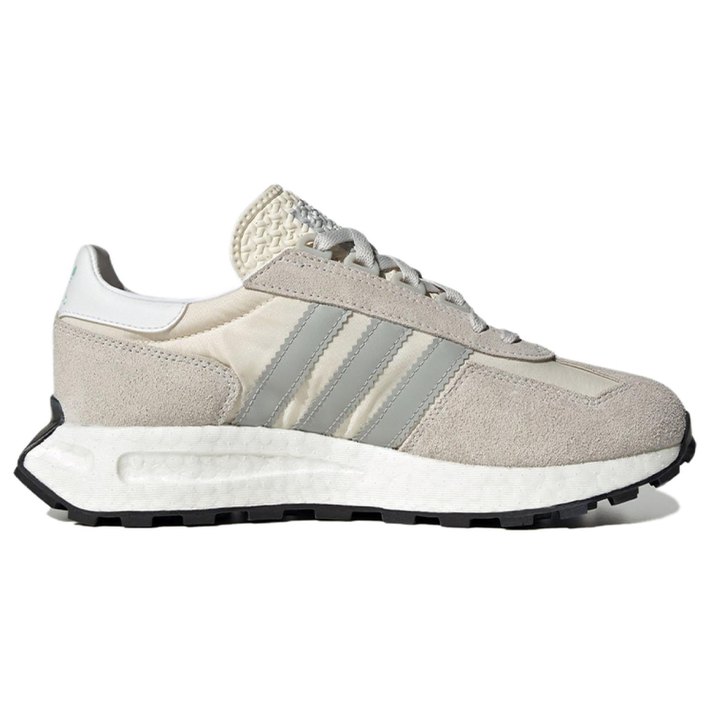 Кроссовки Adidas Originals Retropy E5 Chalk White Grey