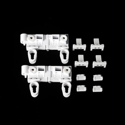 Каретка для волны, пара, Glydea