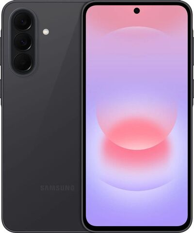 6.7" Смартфон Samsung Galaxy A37 5G 8/256Gb,  SM-A376E,  NFC,  AMOLED,  120Гц,  5000мAч,  черный