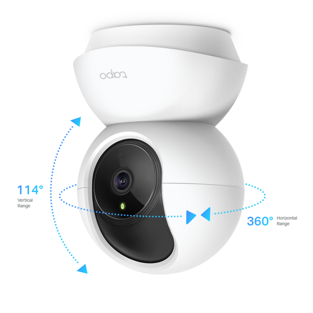 Камера  TP-LINK Tapo C200