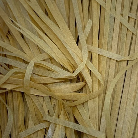 Бумажный наполнитель (бежевый) 100гр