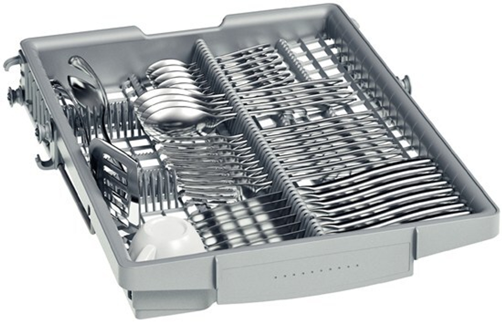 посудомоечная машина Bosch SPS 69T72 RU