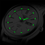 Мужские наручные часы Seiko SNKM83K1