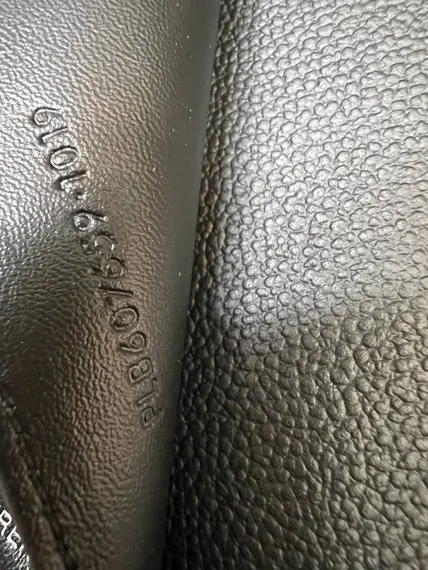 Обложка для паспорта YSL
