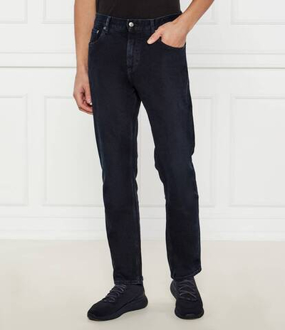 Джинсы Tommy Hilfiger - темно-синий(MW0MW39039)