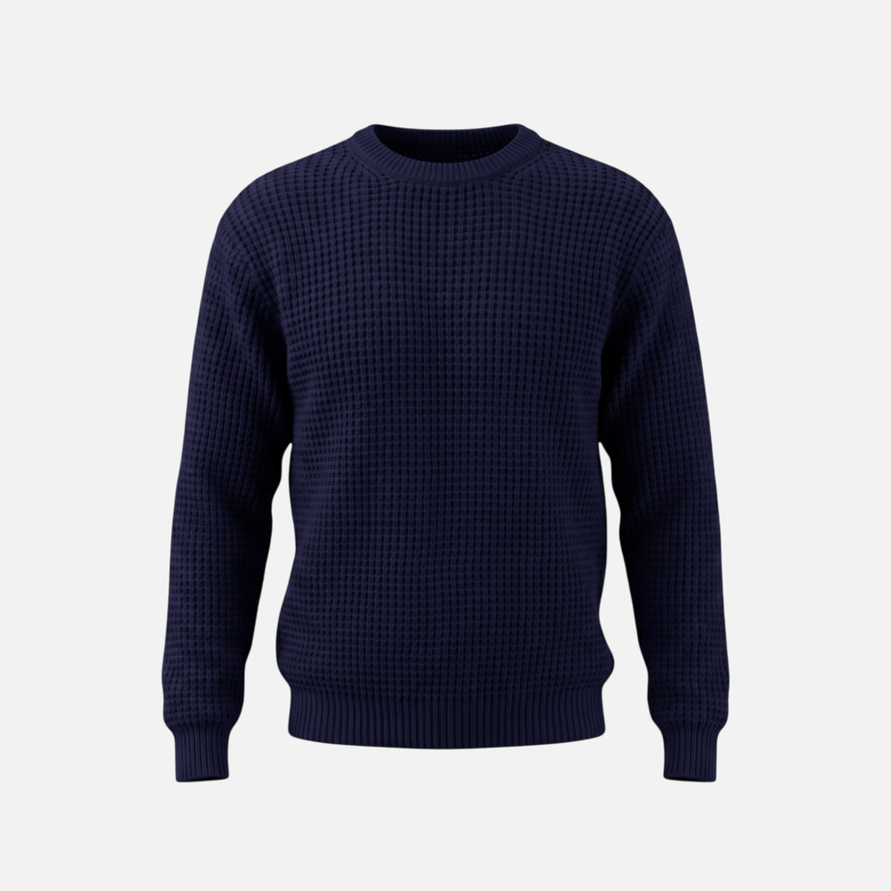 Свитер Crewneck Ff