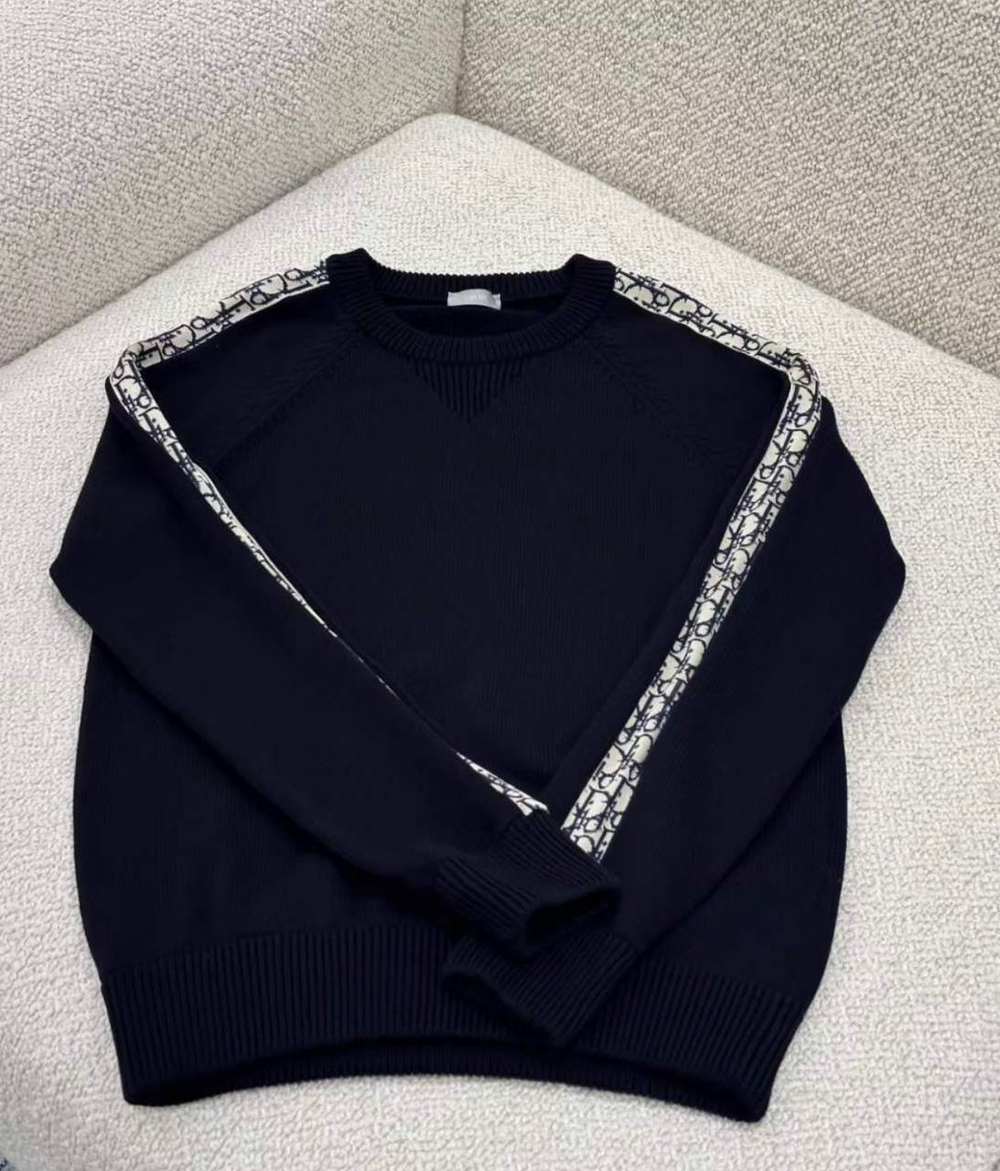 Свитер Christian Dior