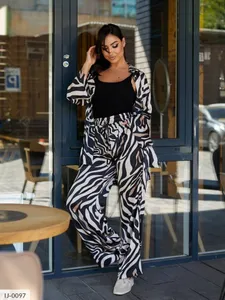 Костюм IJ-0097 Фабрика Моды