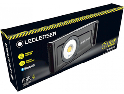 Cветодиодный фонарь LED LENSER IF8R [502002]