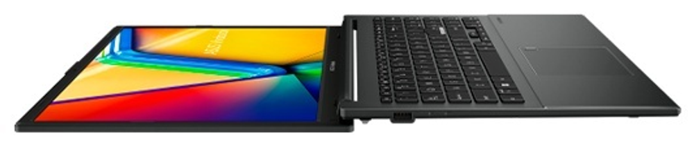 Ноутбук ASUS Vivobook Go 15 15.6" / 8 Гб / SSD 512 Гб / Win 11 / 90NB0ZR2-M027H0