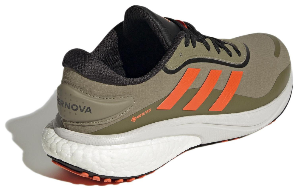 Кроссовки Adidas Supernova Gore-Tex