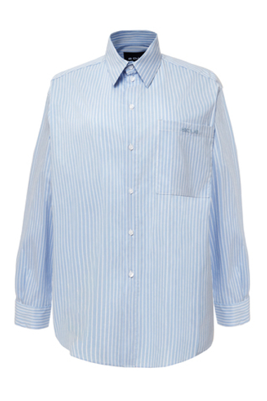 «Relaxed cotton» Комплект тройка рубашка, шорты и косынка.