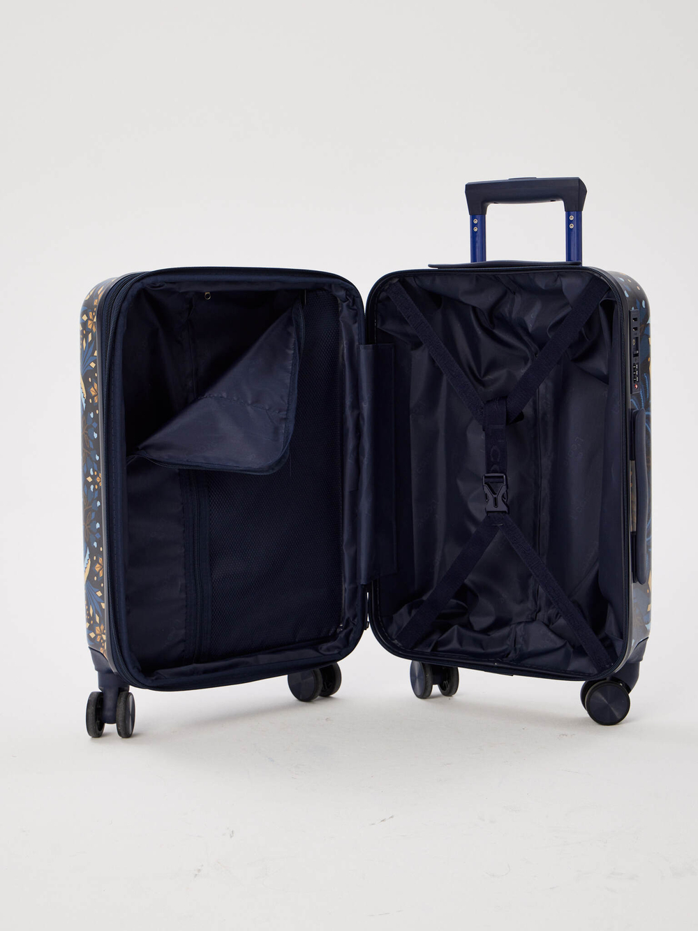 Ручная кладь L'Case Rio, Ананас