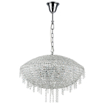 700120 Люстра подвесная CLASSIC 12х60W E14