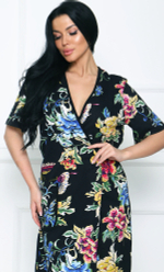 [m]Халат Д-4239