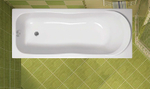 Акриловая ванна Vagnerplast PENELOPE 170x70
