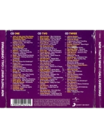 Various Artists — Now That's What I Call Christmas